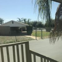 Sierra Shadows Mobile Home Park ico