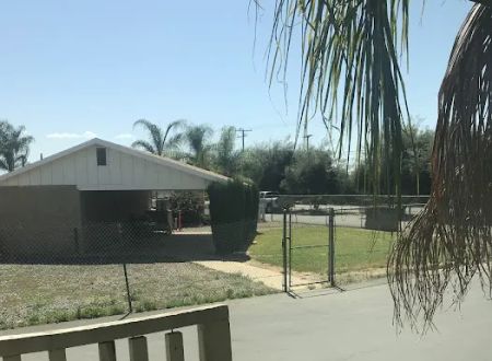 Sierra Shadows Mobile Home Park