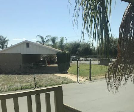 Sierra Shadows Mobile Home Park