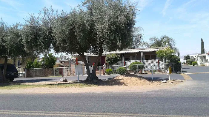 Sierra Shadows Mobile Home Park Picture 2