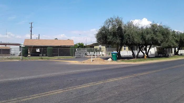 Sierra Shadows Mobile Home Park Picture 3