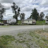 Friends RV Park ico