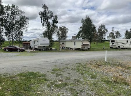 Friends RV Park