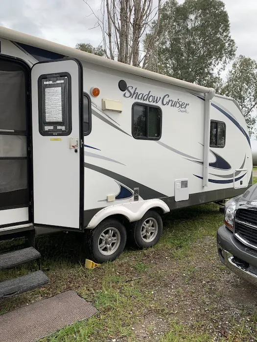 Friends RV Park Picture 3