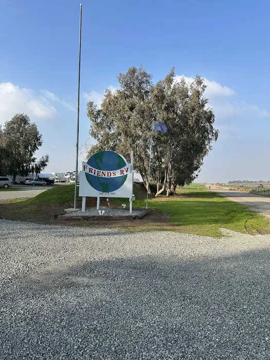 Friends RV Park Picture 9