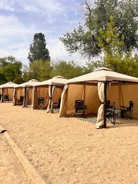 KRS RV Resort@Camp James Picture 7