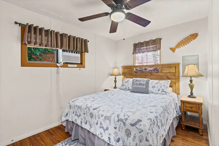 KRS RV Resort@Camp James Picture 3