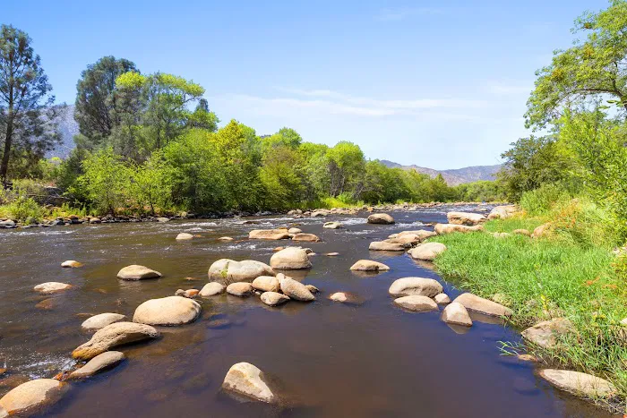 KRS RV Resort@Camp James Picture 1