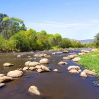 KRS RV Resort@Camp James ico