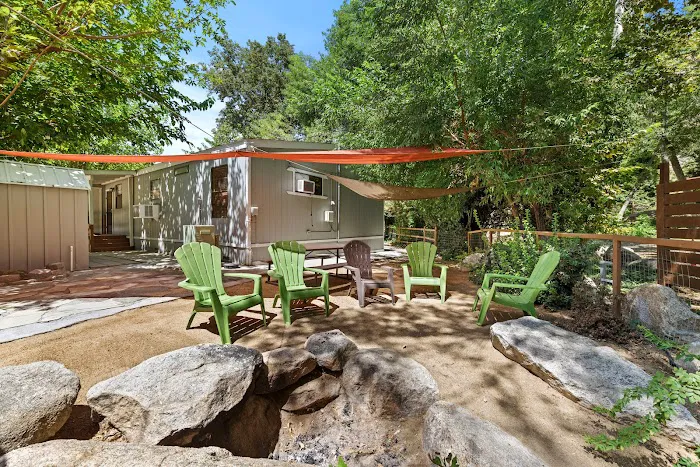 KRS RV Resort@Camp James Picture 9