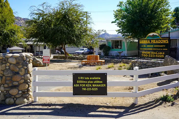 Sierra Meadows Picture 4