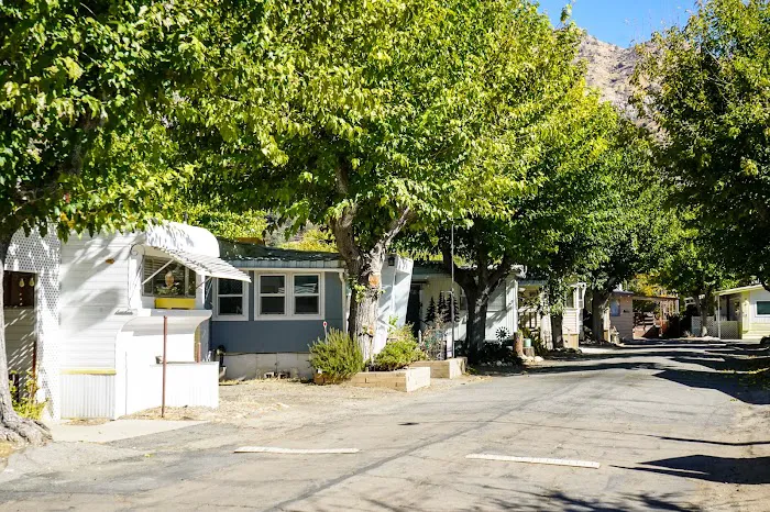 Sierra Meadows Picture 2