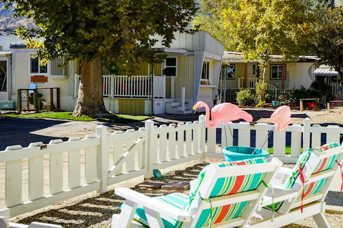 Sierra Meadows Picture 1