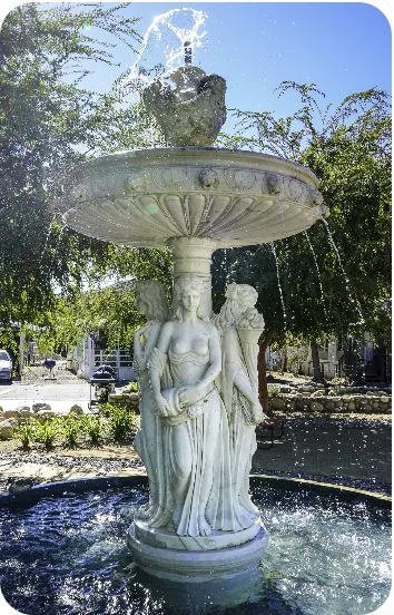 Sierra Meadows Picture 6