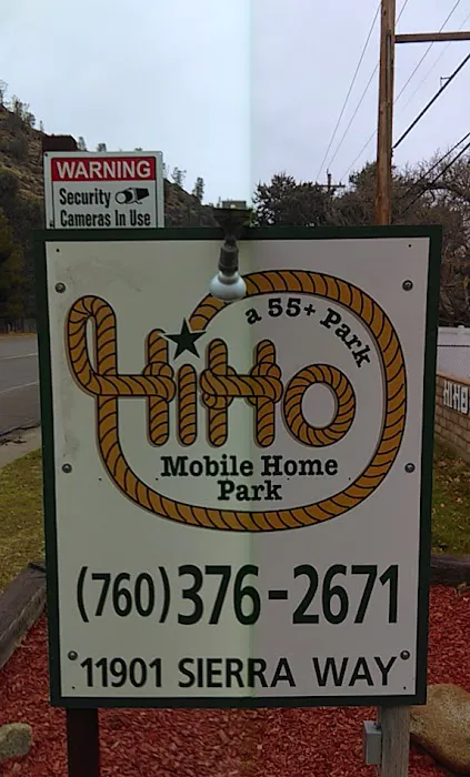 Hi-ho Mobile Home Park and Lodge Picture 1