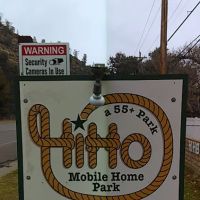 Hi-ho Mobile Home Park and Lodge ico