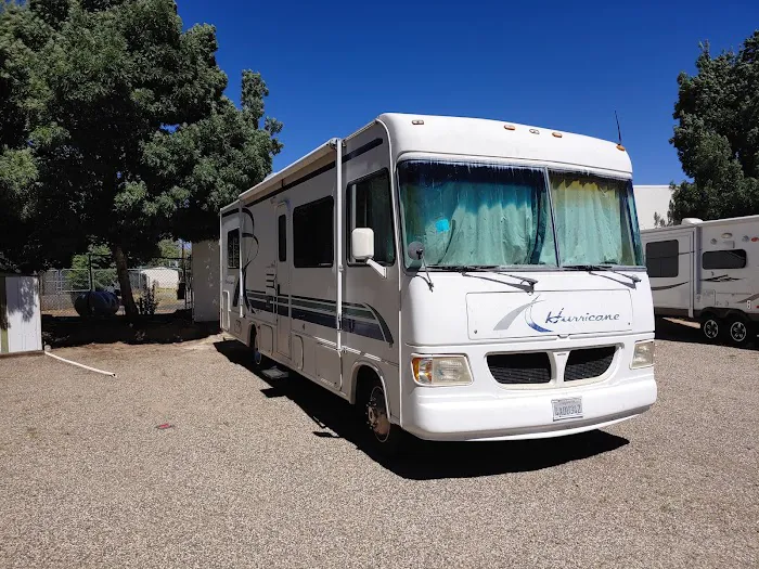 Elks RV Park Picture 4