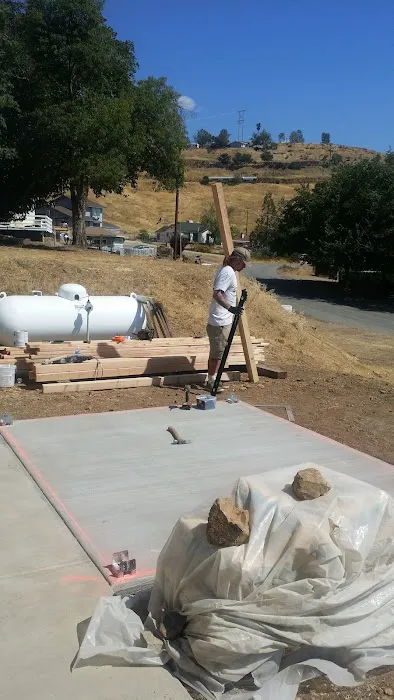 Elks RV Park Picture 3