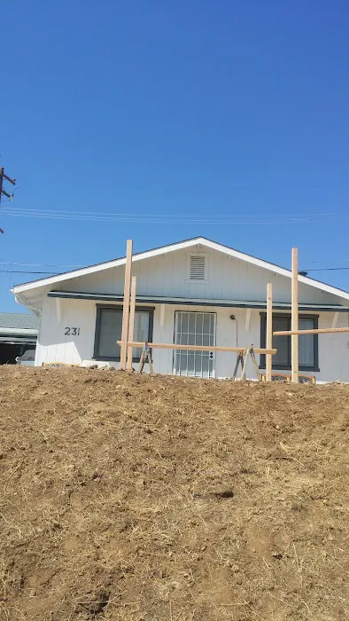 Elks RV Park Picture 2