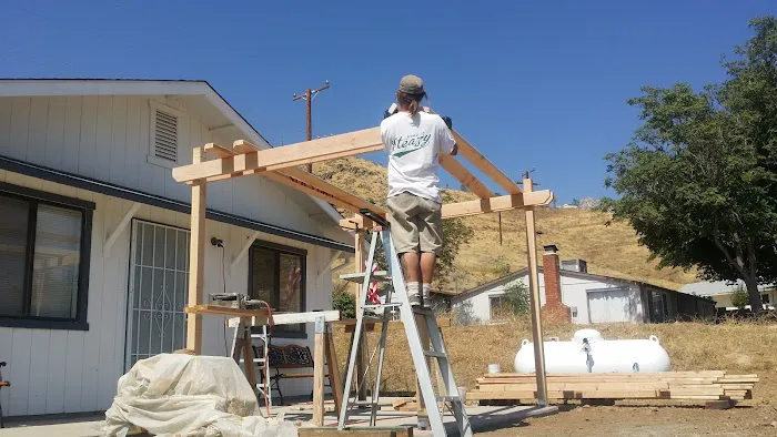 Elks RV Park Picture 1