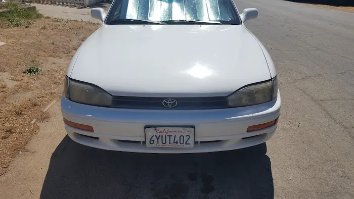 Elks RV Park Picture 5