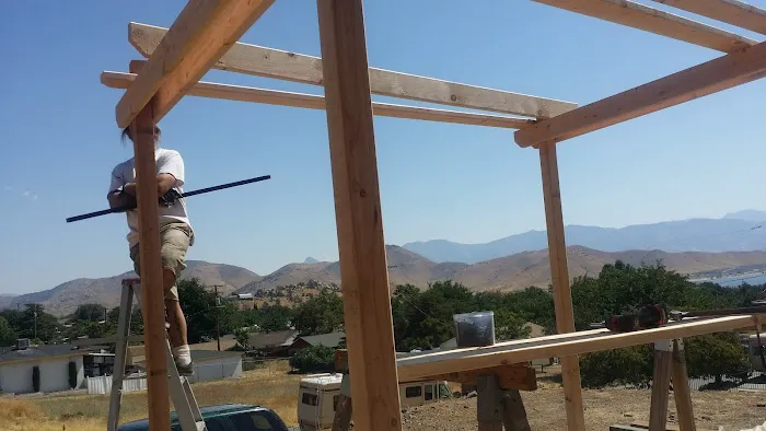 Elks RV Park Picture 6