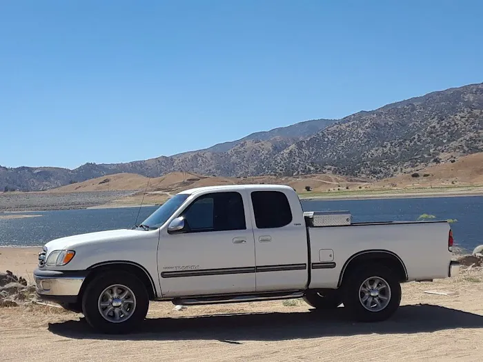 Rock Haven Trailer Park Picture 1