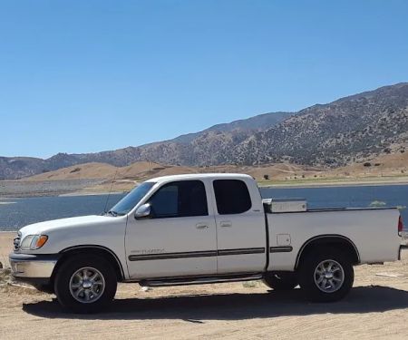 Rock Haven Trailer Park