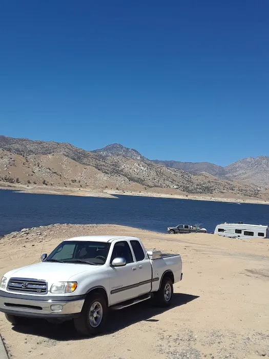 Rock Haven Trailer Park Picture 2