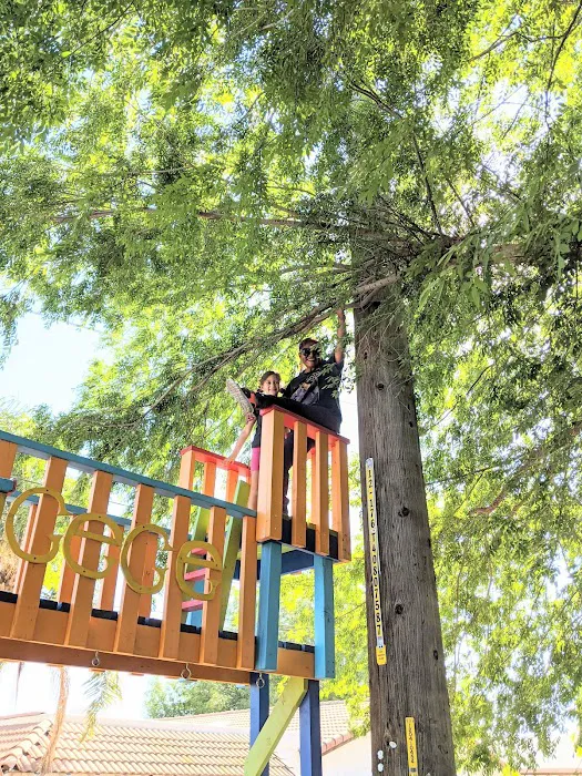 Rock Haven Trailer Park Picture 5