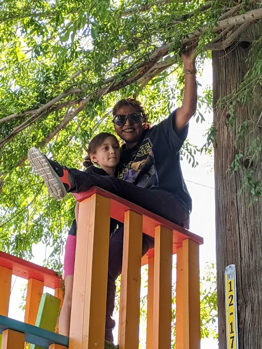 Rock Haven Trailer Park Picture 7