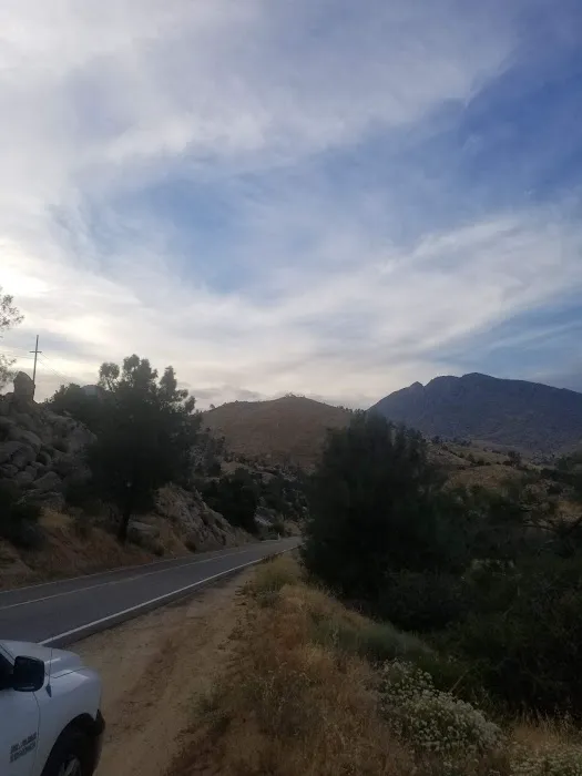 Rock Haven Trailer Park Picture 6