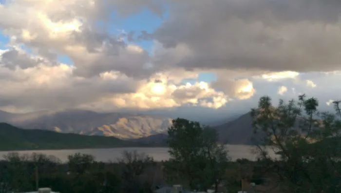 Rock Haven Trailer Park Picture 10