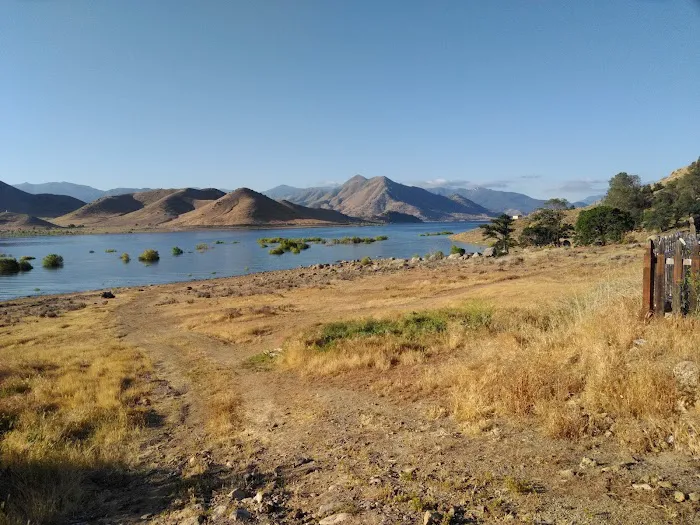 Scenic Shores Mobil/Rv Park Picture 8