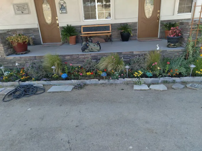 Scenic Shores Mobil/Rv Park Picture 9