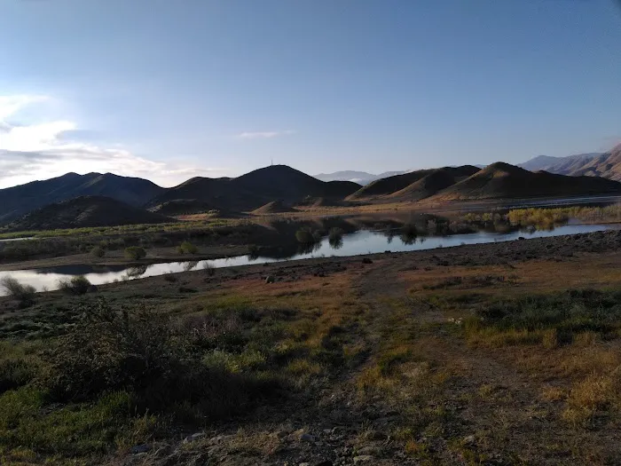 Scenic Shores Mobil/Rv Park Picture 4