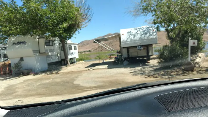 Scenic Shores Mobil/Rv Park Picture 2