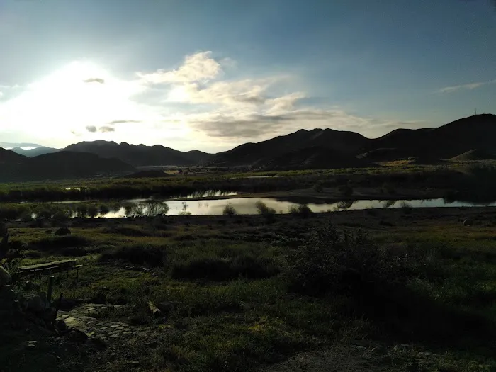 Scenic Shores Mobil/Rv Park Picture 3