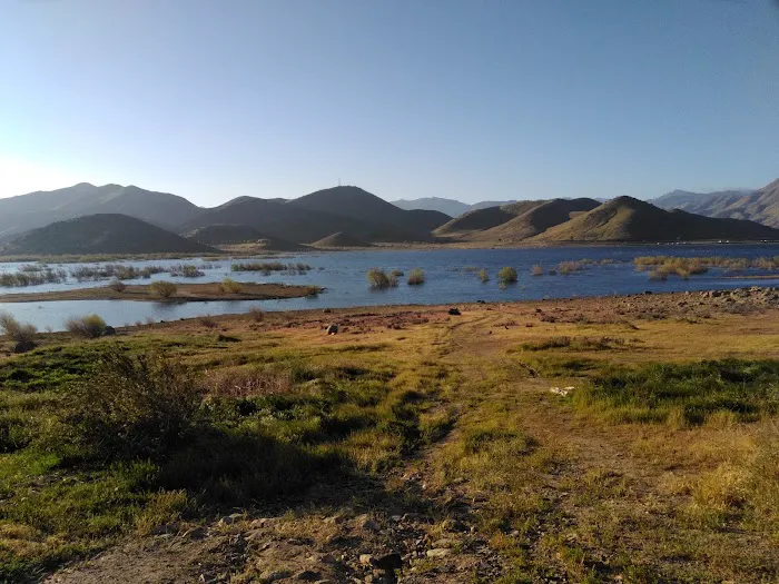 Scenic Shores Mobil/Rv Park Picture 10