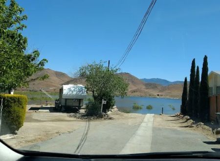 Scenic Shores Mobil/Rv Park