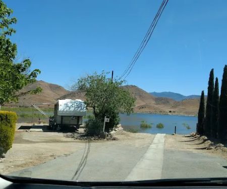 Scenic Shores Mobil/Rv Park