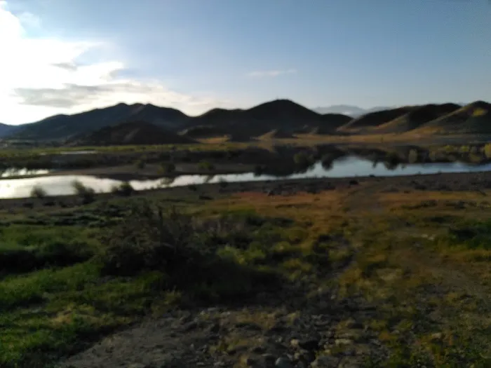 Scenic Shores Mobil/Rv Park Picture 6