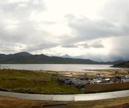 Sportsman's Trailer Park