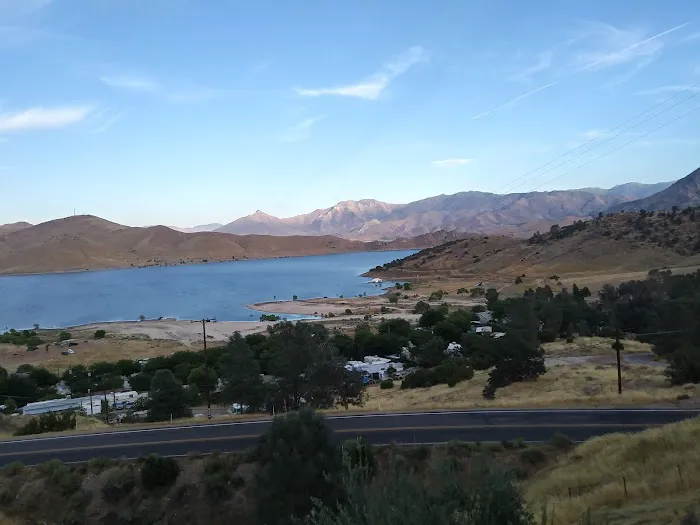 Sportsman's Trailer Park Picture 6