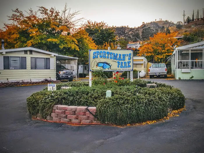Sportsman's Trailer Park Picture 2