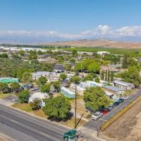 Exeter Kaweah Mobile Home Park ico