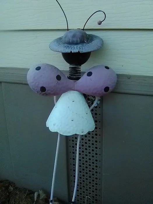 Rancho Exeter Mobile Home Park Picture 1