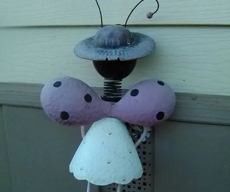 Rancho Exeter Mobile Home Park