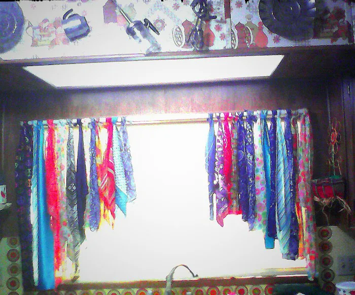 Rancho Exeter Mobile Home Park Picture 2