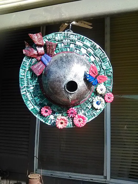 Rancho Exeter Mobile Home Park Picture 6